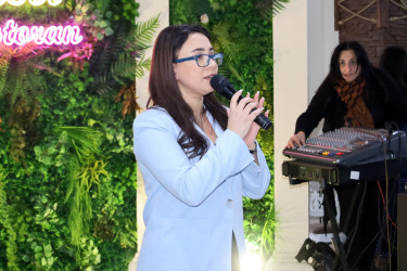 Xətai rayonunda 31 Dekabr – Dünya Azərbaycanlılarının Həmrəyliyi Günü və qarşıdan gələn Yeni il münasibətilə tədbir keçirilib+VİDEO