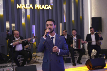 Xətai rayonunda İftar Süfrəsi təşkil olunub.+VİDEO