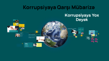 Xətai rayonunda korrupsiyaya qarşı mübarizəyə həsr olunmuş maarifləndirici tədbir keçirilib