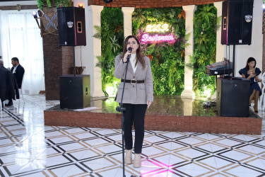 Xətai rayonunda 31 Dekabr – Dünya Azərbaycanlılarının Həmrəyliyi Günü və qarşıdan gələn Yeni il münasibətilə tədbir keçirilib+VİDEO