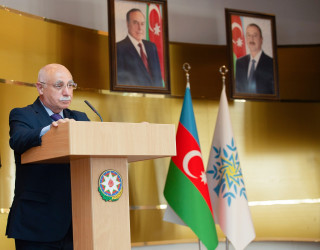 Xətai rayonunda 1 İyun - Uşaqların Beynəlxalq Müdafiəsi Günü münasibətilə xüsusi qayğıya ehtiyacı olan uşaqların iştirakı ilə “Fərqli fərdlər” adlı tədbir keçirilib.