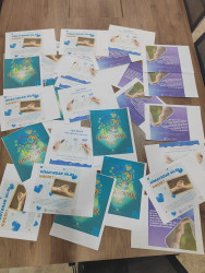 Xətai rayonunda himayədar ailə institutunun inkişafına dair maarifləndirici tədbirlər təşkil olunub