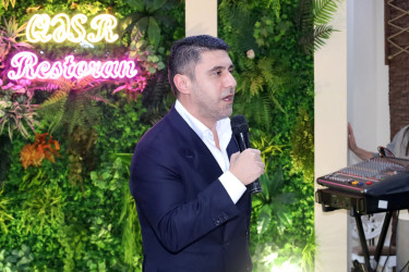 Xətai rayonunda 31 Dekabr – Dünya Azərbaycanlılarının Həmrəyliyi Günü və qarşıdan gələn Yeni il münasibətilə tədbir keçirilib+VİDEO