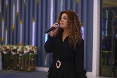 Xətai rayonunda İftar Süfrəsi təşkil olunub.+VİDEO