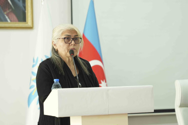 Xətai rayonunda YAP-ın VIII Qurultayında qarşıya qoyulan vəzifələrlə bağlı müşavirə keçirilib.+VİDEO