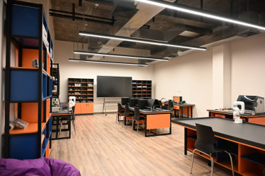 Azərbaycan Respublikasının Prezidenti İlham Əliyev “SABAH.city” innovasiya şəhərciyinin birinci mərhələsinin açılışında iştirak edib