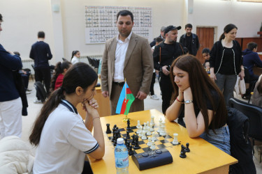  Xətai rayonunda Ümummilli lider Heydər Əliyevin anadan olmasının 103-cü ildönümü münasibətilə silsilə tədbirlər keçirilib.