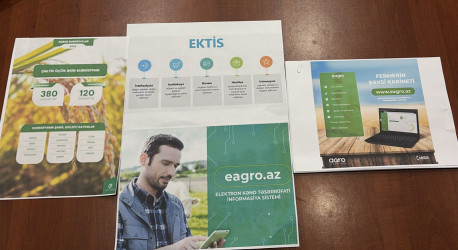 Azərbaycan Respublikası Prezidentinin 759 nömrəli Fərmanın icrası ilə bağlı Xətai rayonunda maarifləndirici görüş keçirilib