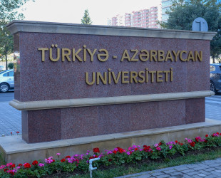 Türkiyə-Azərbaycan Universitetində Bilik Günü tədbiri keçirilib