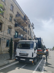 Bir gül də sən ək, birlikdə gözəlləşək!