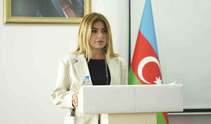 Xətai rayonunda YAP-ın VIII Qurultayında qarşıya qoyulan vəzifələrlə bağlı müşavirə keçirilib.+VİDEO