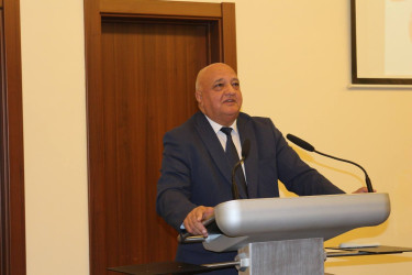 Xətai rayonunda 8 Mart – Beynəlxalq Qadınlar Günü münasibətilə “Azərbaycan cəmiyyətində qadınlar: ənənələr və çağırışlar” mövzusunda tədbir keçirilib